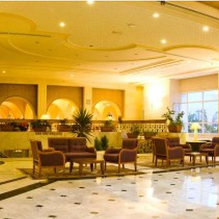 El Mouradi Djerba Menzel Hotel Midun Kültér fotó