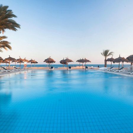 El Mouradi Djerba Menzel Hotel Midun Kültér fotó