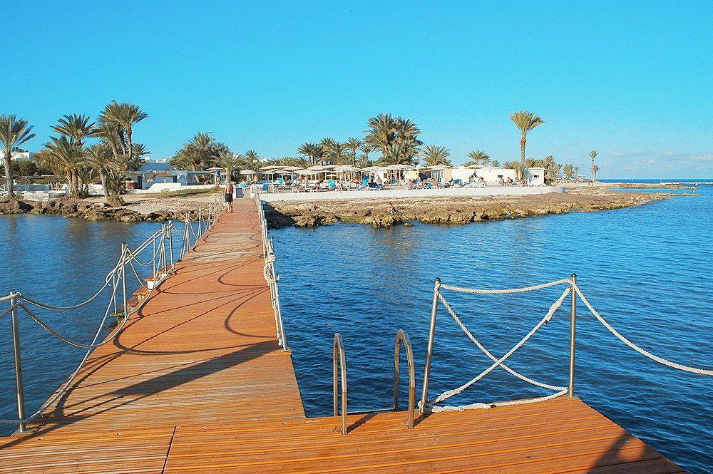 El Mouradi Djerba Menzel Hotel Midun Kültér fotó