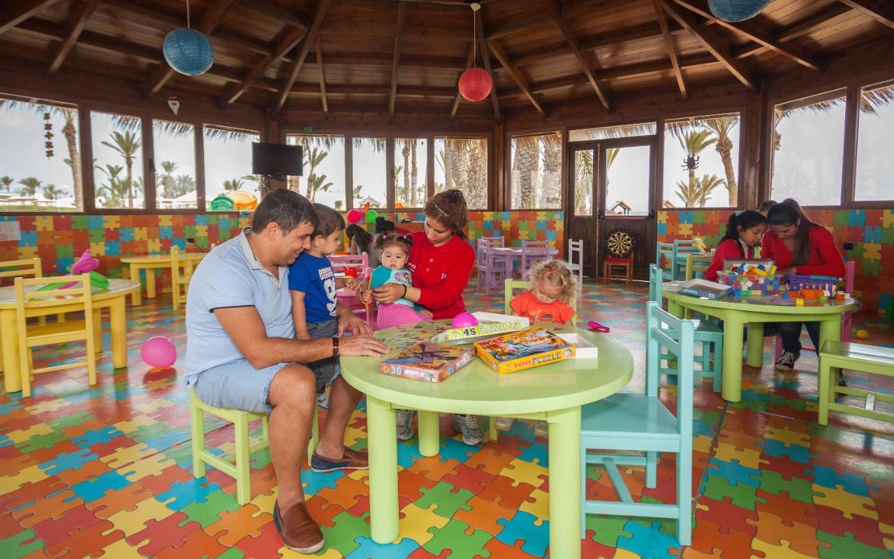 El Mouradi Djerba Menzel Hotel Midun Kültér fotó