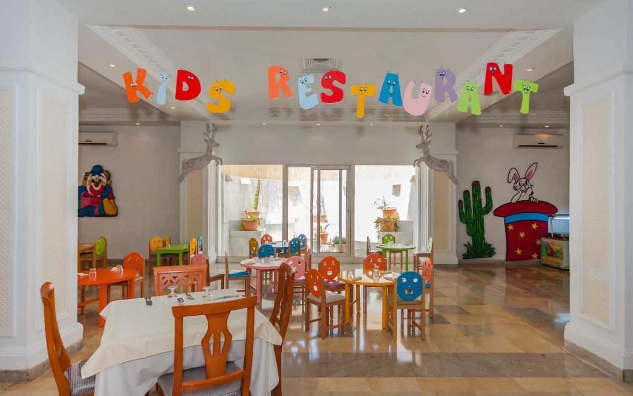 El Mouradi Djerba Menzel Hotel Midun Kültér fotó