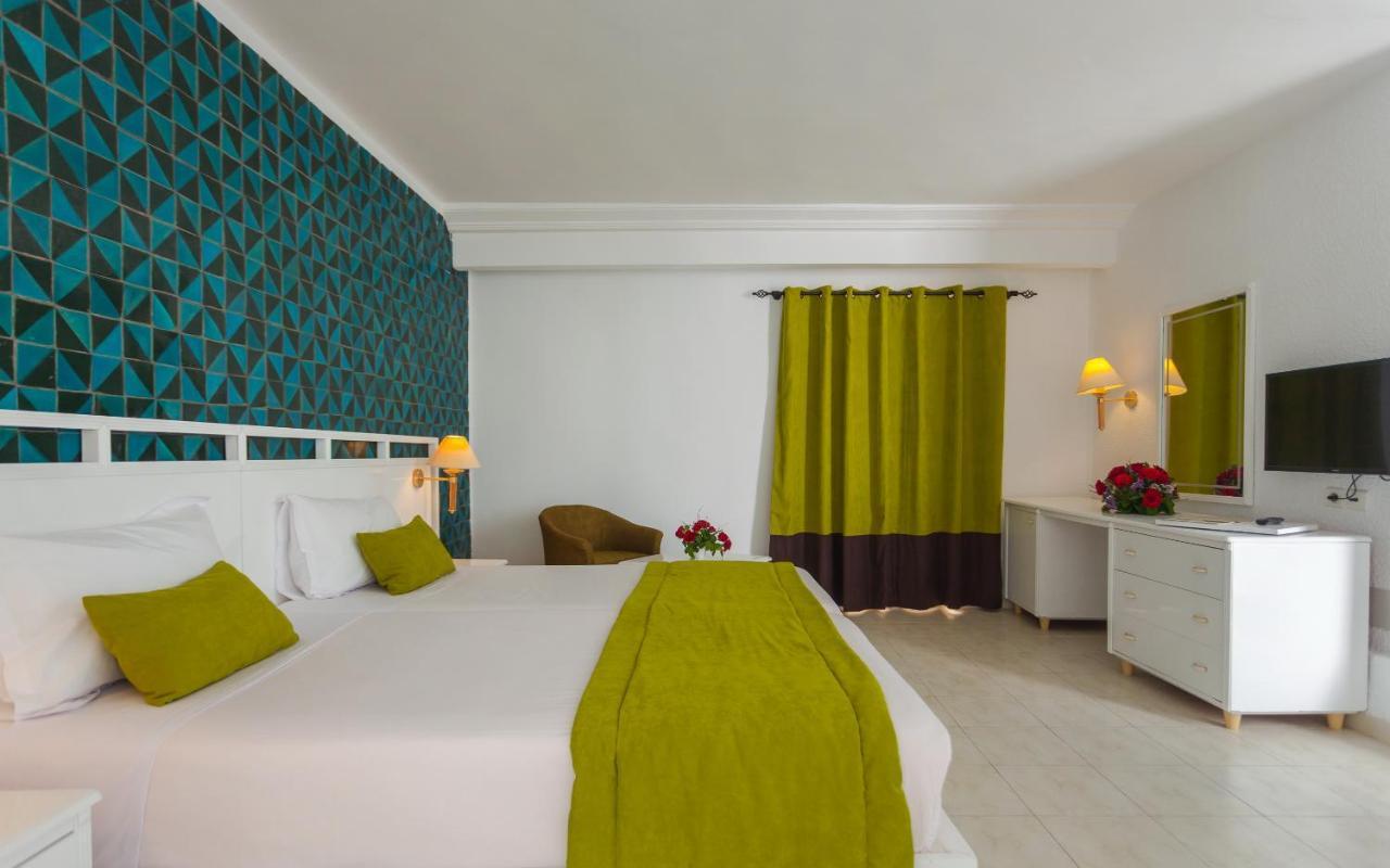 El Mouradi Djerba Menzel Hotel Midun Kültér fotó