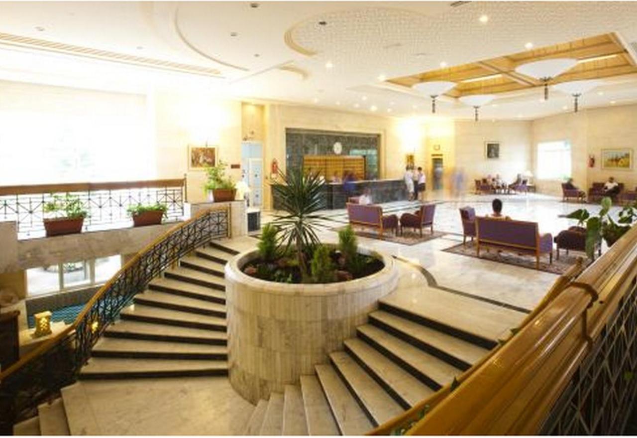 El Mouradi Djerba Menzel Hotel Midun Kültér fotó