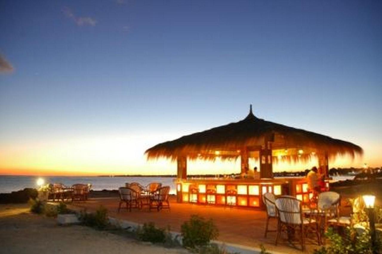 El Mouradi Djerba Menzel Hotel Midun Kültér fotó