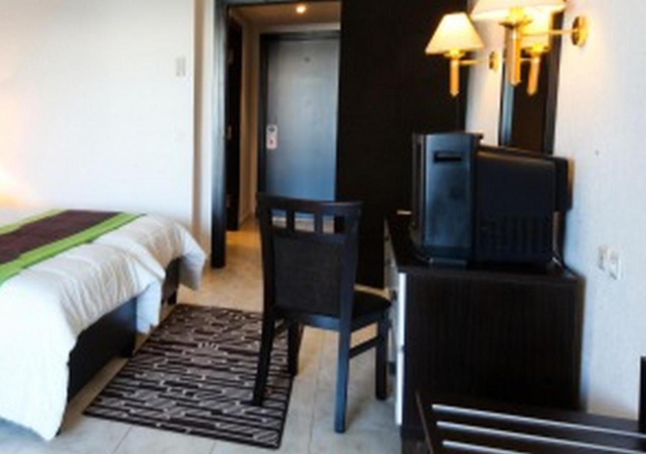 El Mouradi Djerba Menzel Hotel Midun Kültér fotó