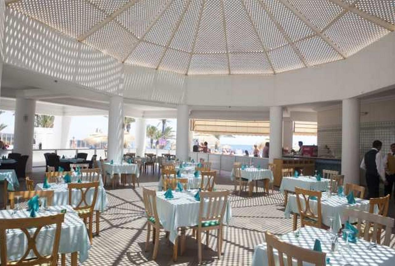 El Mouradi Djerba Menzel Hotel Midun Kültér fotó