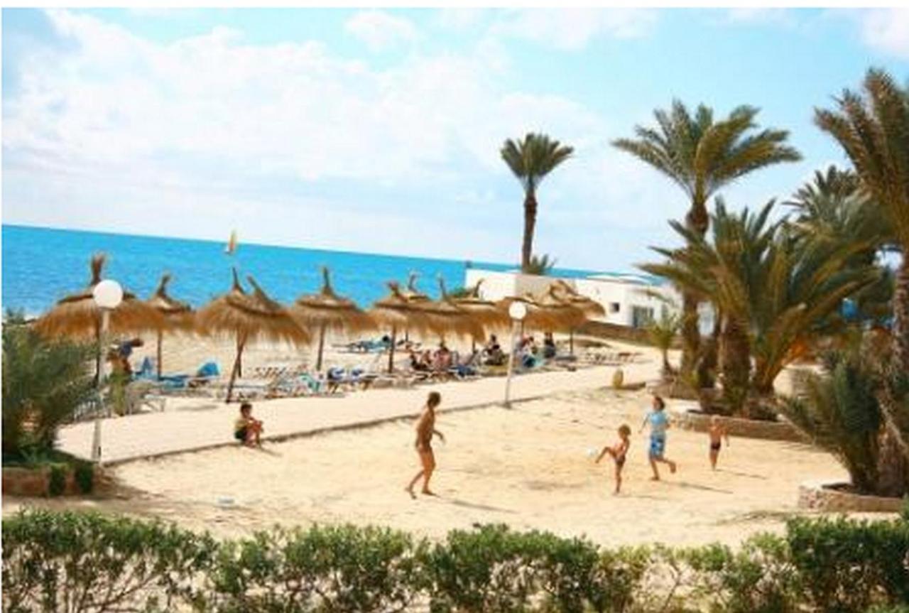 El Mouradi Djerba Menzel Hotel Midun Kültér fotó