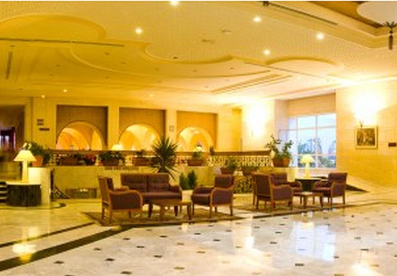 El Mouradi Djerba Menzel Hotel Midun Kültér fotó