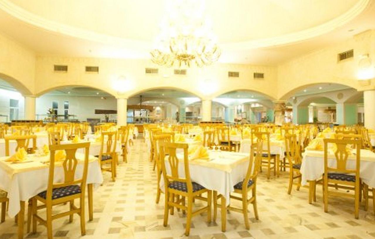 El Mouradi Djerba Menzel Hotel Midun Kültér fotó