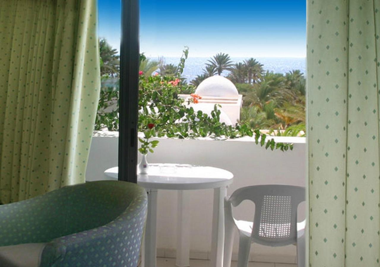 El Mouradi Djerba Menzel Hotel Midun Szoba fotó