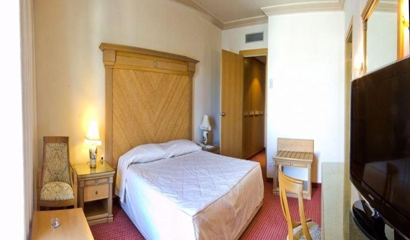El Mouradi Djerba Menzel Hotel Midun Kültér fotó