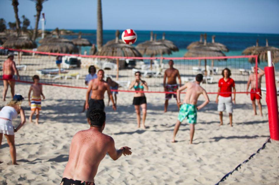 El Mouradi Djerba Menzel Hotel Midun Kültér fotó