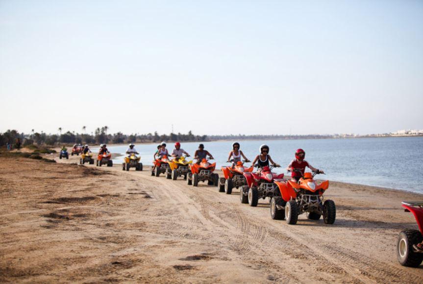 El Mouradi Djerba Menzel Hotel Midun Kültér fotó