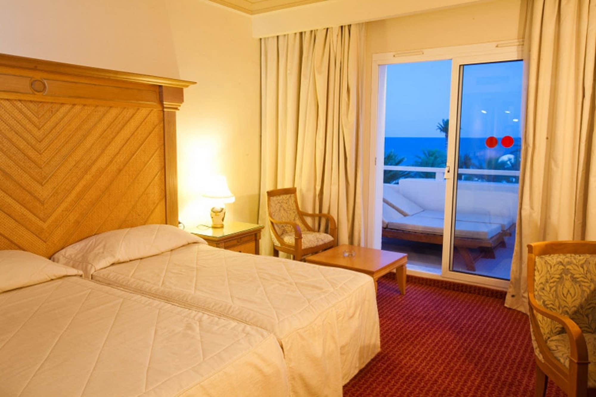 El Mouradi Djerba Menzel Hotel Midun Kültér fotó