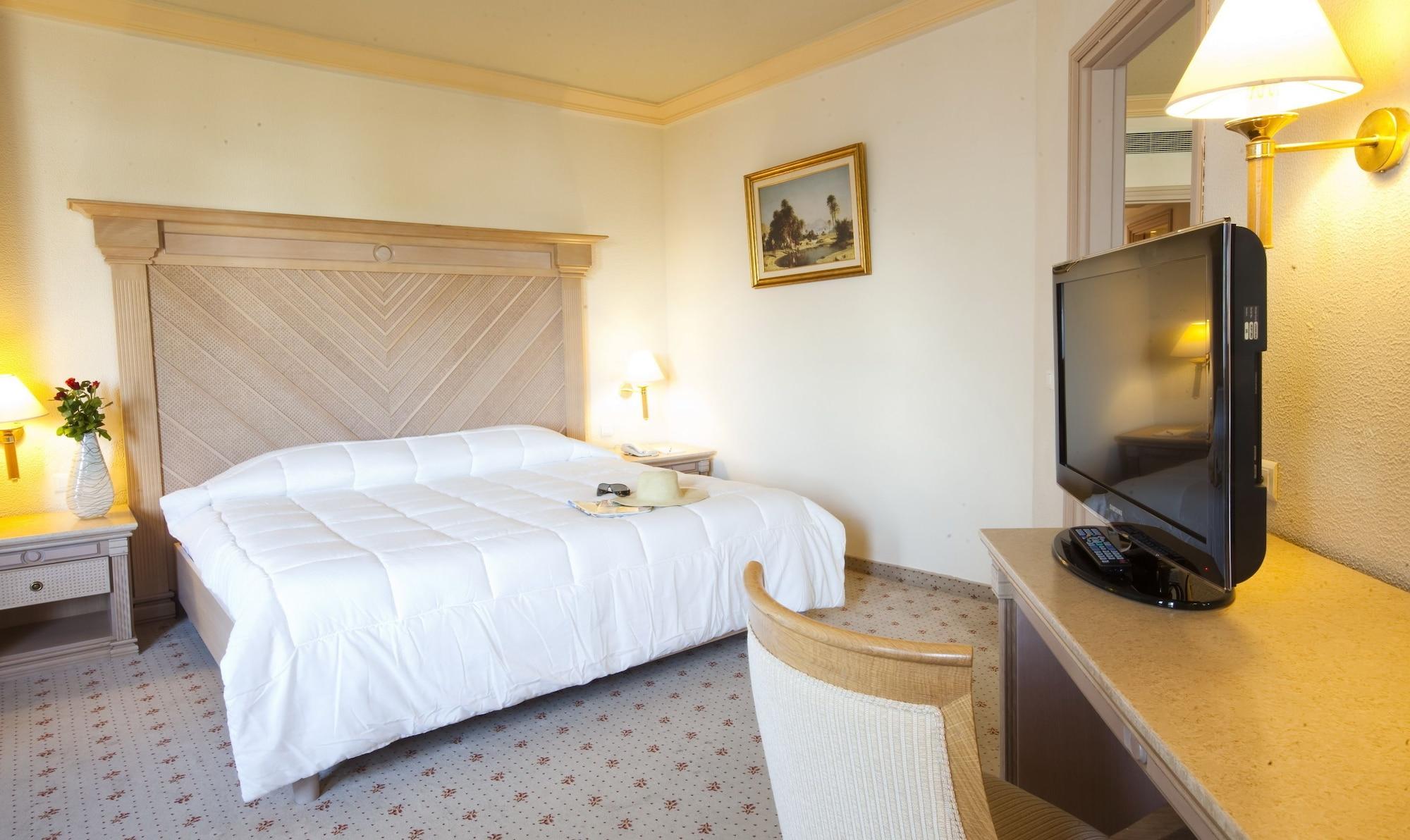 El Mouradi Djerba Menzel Hotel Midun Kültér fotó