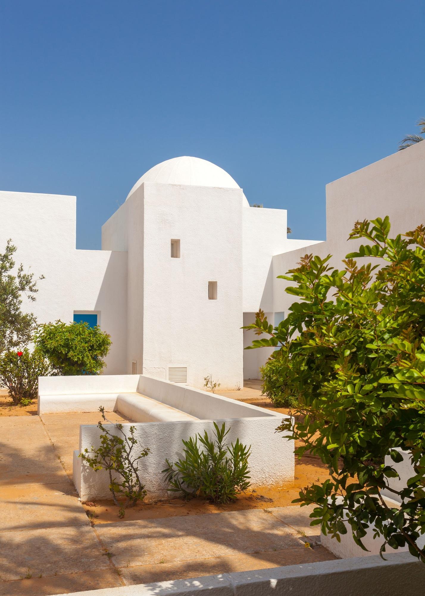 El Mouradi Djerba Menzel Hotel Midun Kültér fotó