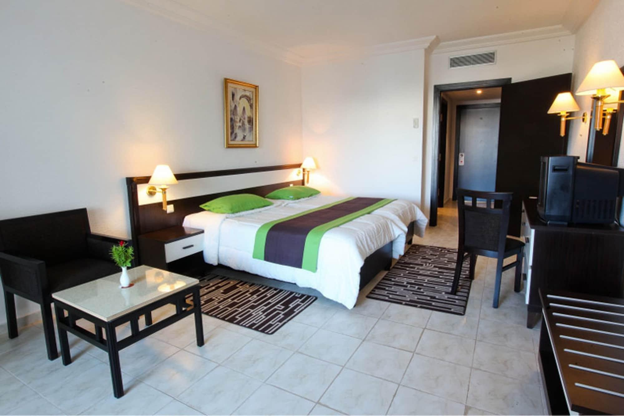 El Mouradi Djerba Menzel Hotel Midun Kültér fotó