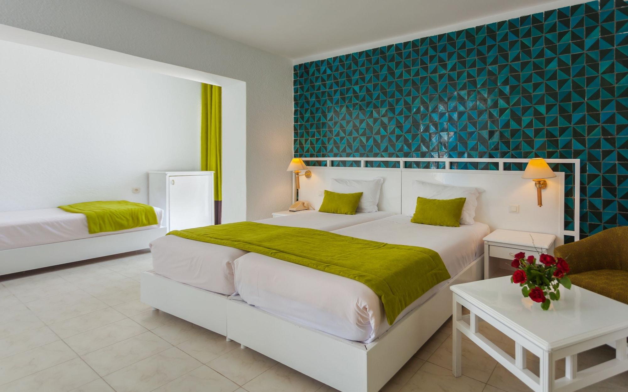 El Mouradi Djerba Menzel Hotel Midun Kültér fotó