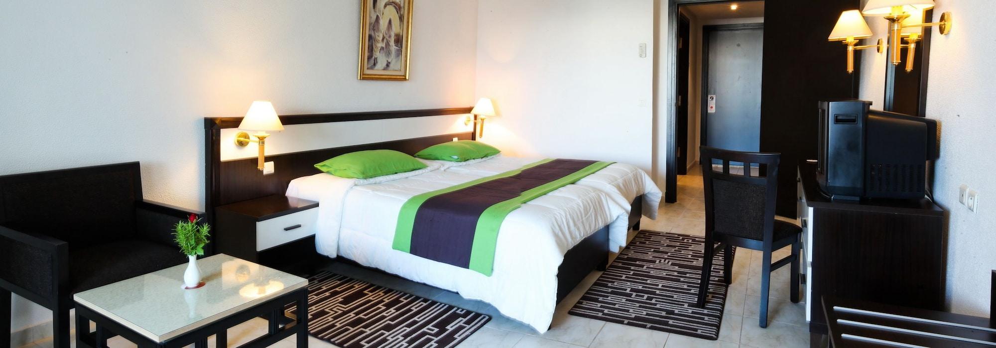 El Mouradi Djerba Menzel Hotel Midun Kültér fotó