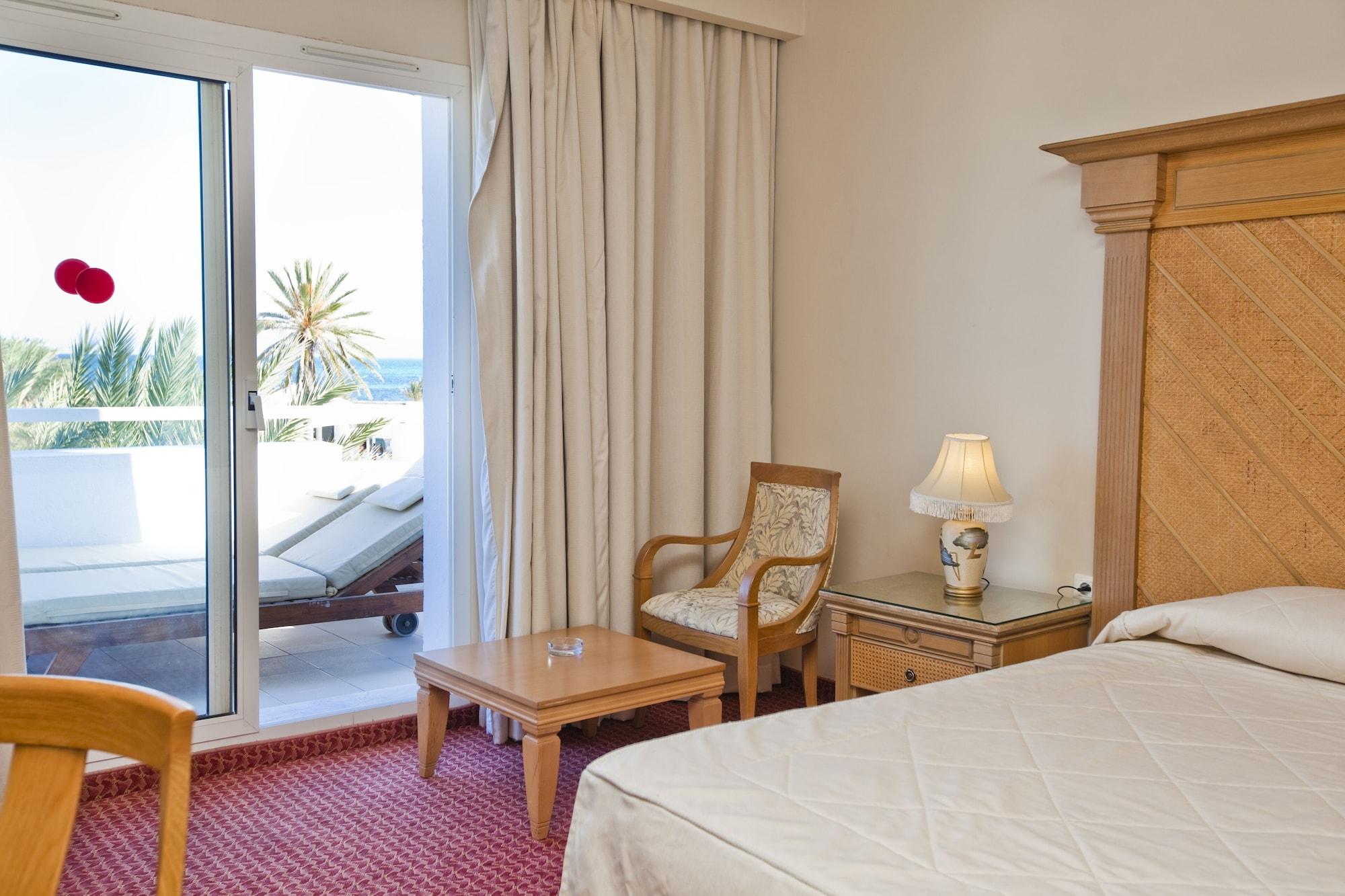 El Mouradi Djerba Menzel Hotel Midun Kültér fotó