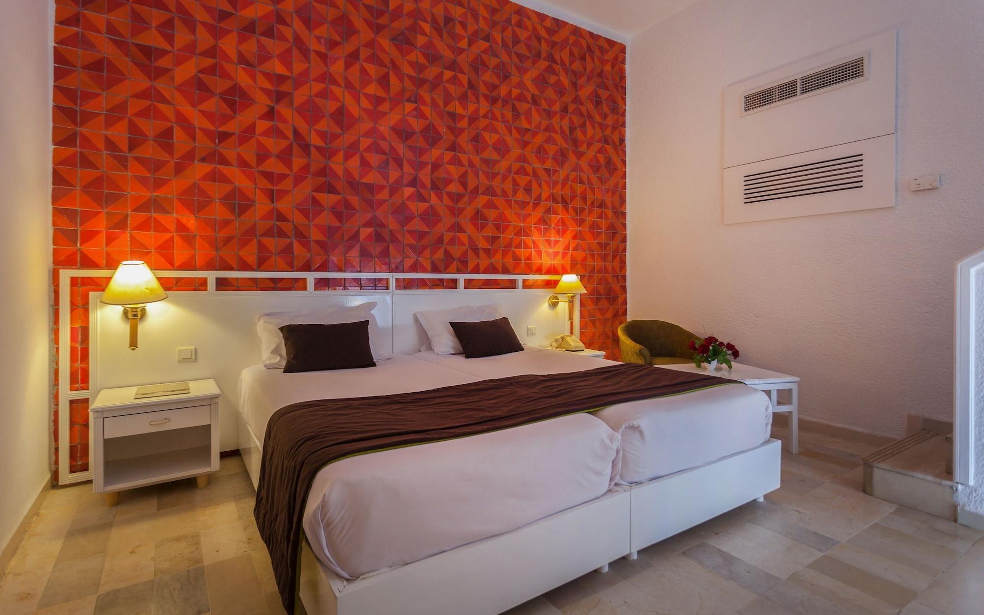 El Mouradi Djerba Menzel Hotel Midun Kültér fotó