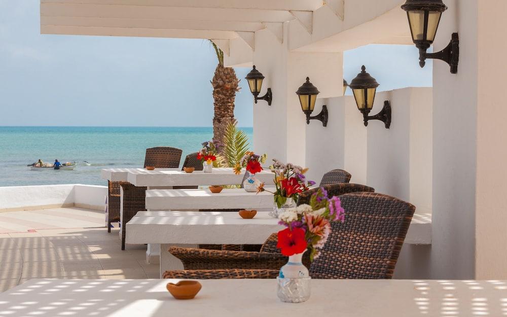 El Mouradi Djerba Menzel Hotel Midun Kültér fotó