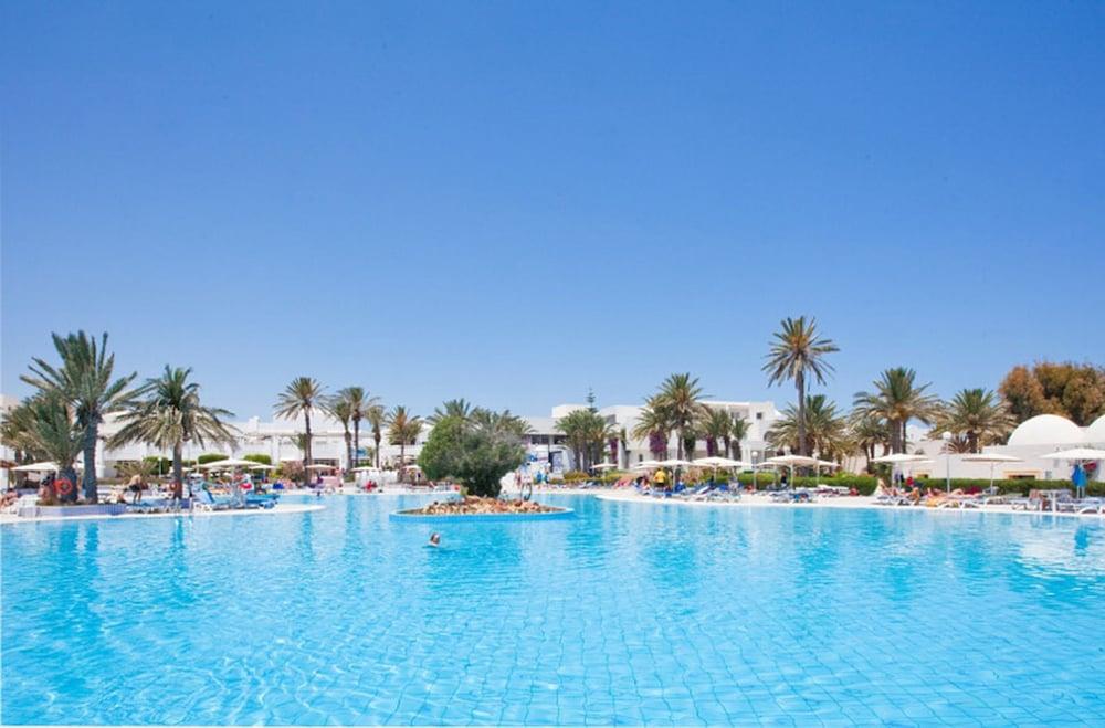 El Mouradi Djerba Menzel Hotel Midun Kültér fotó