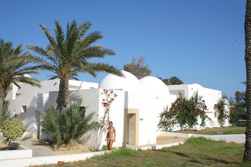 El Mouradi Djerba Menzel Hotel Midun Kültér fotó