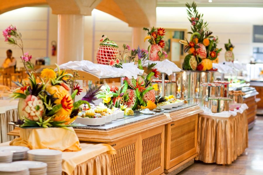 El Mouradi Djerba Menzel Hotel Midun Kültér fotó