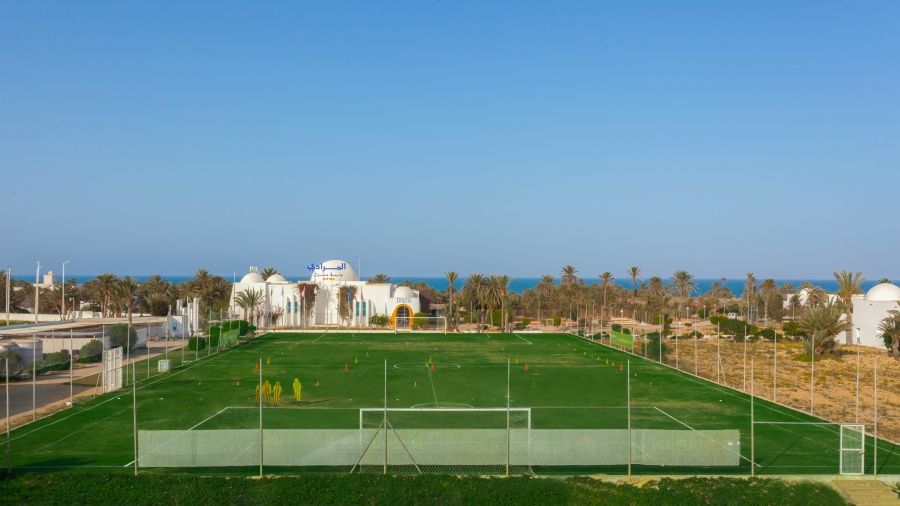 El Mouradi Djerba Menzel Hotel Midun Kültér fotó