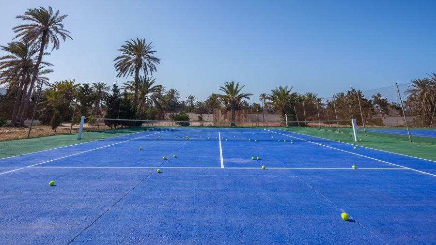 El Mouradi Djerba Menzel Hotel Midun Kültér fotó